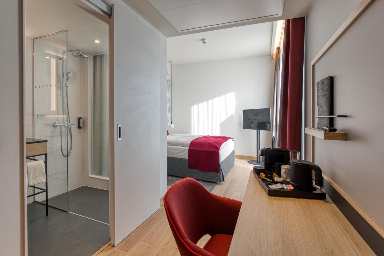 Intercityhotel Berlin Airport Ber Terminal 1 & 2 Schönefeld Extérieur photo